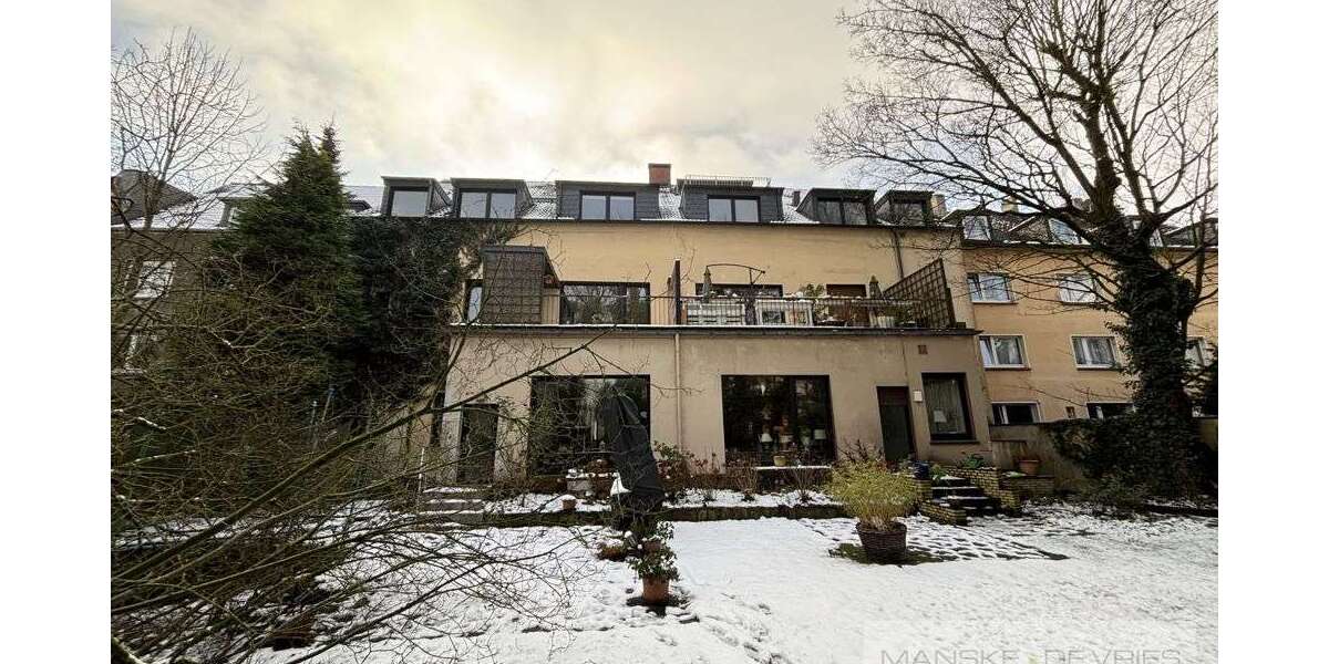 Wohnung zum Kaufen in Essen 299.000 € 127 m² 5 zimmer