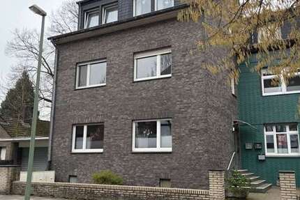 Wohnung Duisburg Rheinhausen - 4 Zimmer, 120 m&sup2;, 960&euro; | Angebot:25602571
