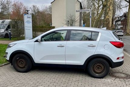 Kia Sportage 130.036 km 13.400 &euro; Gelsenkirchen 45899