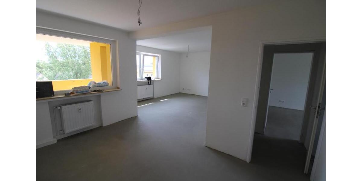 Hier ist Platz zum Wohnen 3.5 zimmer