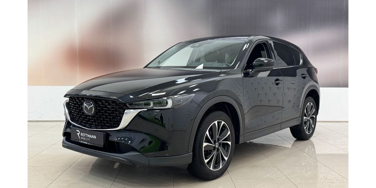 Mazda CX-5 33.669 km 32.800 &euro; Oberhausen 46149