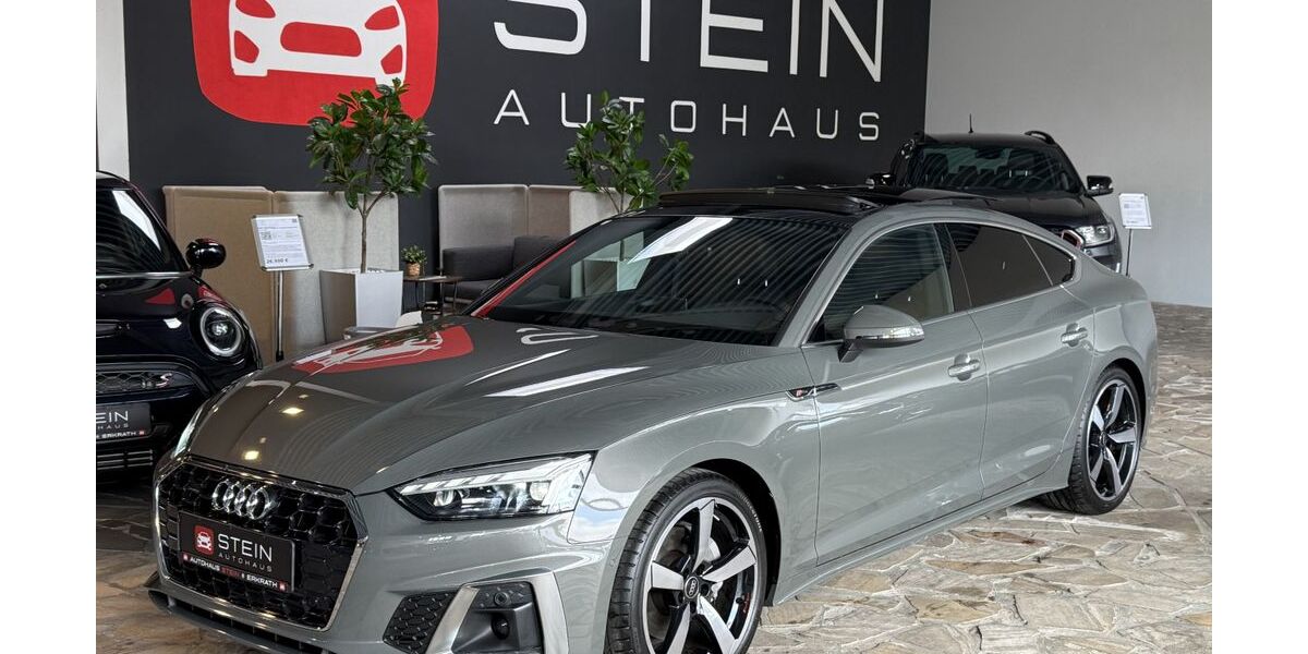 Audi A5 16.000 km 42.950 &euro; Erkrath (bei Düsseldorf) 40699