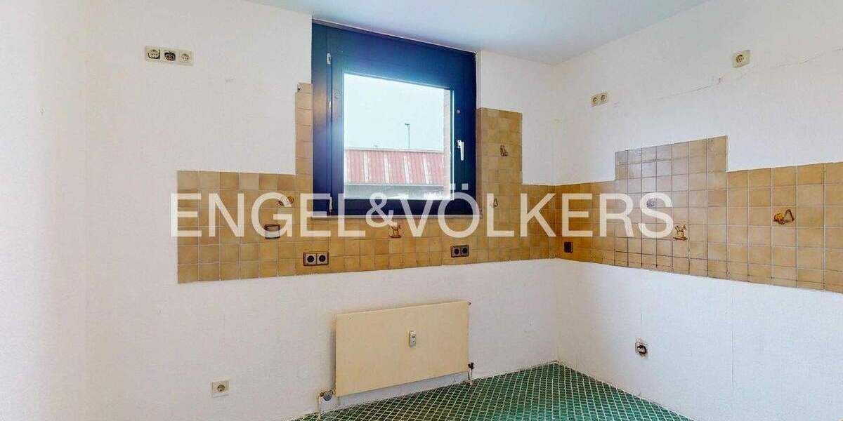 Etagenwohnung Moers Moers-Mitte - 4 Zimmer, 88 m&sup2;, 165.000&euro; | Angebot:25214918