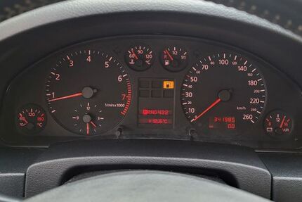 Audi A6 341.000 km 1.500 &euro; Duisburg 47249