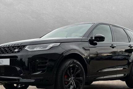 Land Rover Discovery Sport 15.000 km 54.890 &euro; Moers 47441