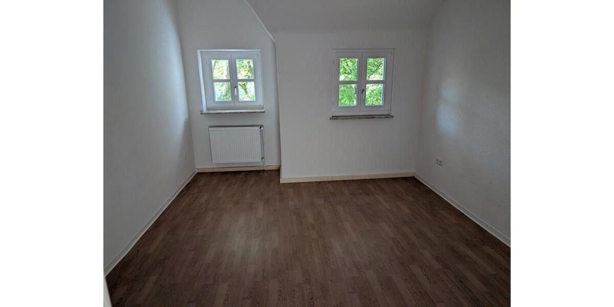 Etagenwohnung Gelsenkirchen Erle - 3.5 Zimmer, 77 m&sup2;, 643&euro; | Angebot:17801975