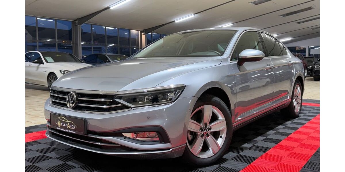 VW Passat 15.600 km 29.999 &euro; Oberhausen 46047