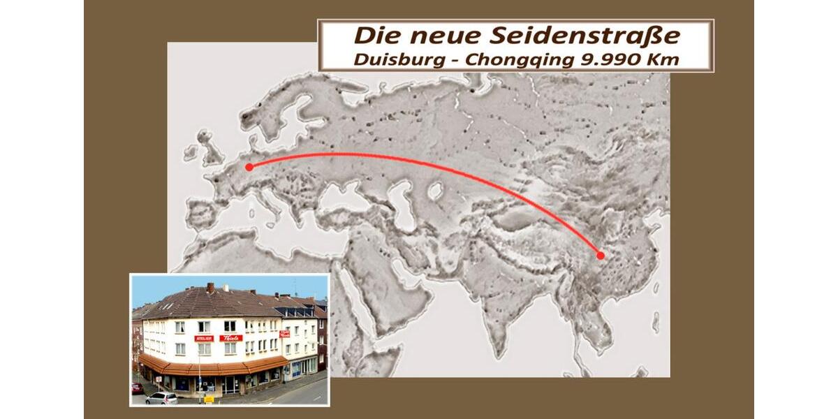 Firmensitz, Geschäftsadresse, Briefkasten, Post-Service, (16) Coworking+optional Einzel-Büro zimmer