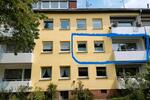 Etagenwohnung Duisburg Angerhausen - 3.5 Zimmer, 70 m&sup2;, 209.000&euro; | Angebot:26313053