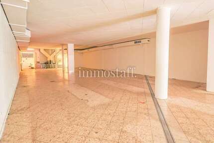 Einzelhandel in Bottrop 1.500 € 273.21 m² zimmer