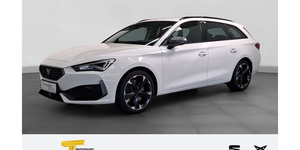 Cupra Leon 59.337 km 24.740 &euro; Bochum 44809