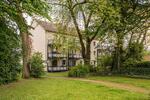Erdgeschoßwohnung Bochum Bochum-Mitte - 2 Zimmer, 51 m&sup2;, 510&euro; | Angebot:25733844