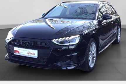 Audi A4 10.707 km 39.480 &euro; Gelsenkirchen 45894