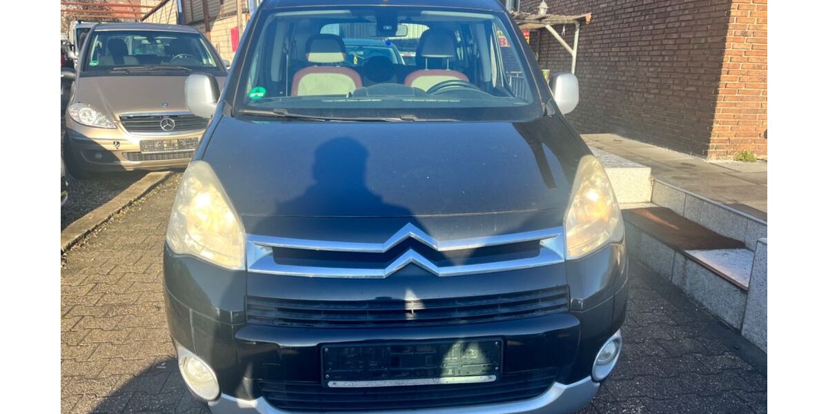 Citroen Berlingo 375.000 km 3.900 &euro; Bottrop 46238