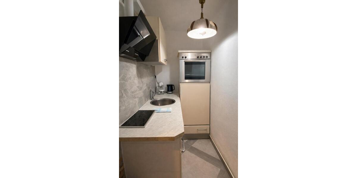 Etagenwohnung Bochum Günnigfeld - 5 Zimmer, 70 m&sup2;, 1.000&euro; | Angebot:26300944
