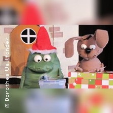 Nulli und Priesemut 24.12.2026 WodoStudio im Ringlokschuppen Ruhr