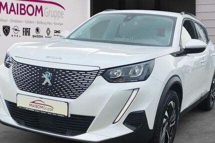 Peugeot 2008 47.000 km 15.990 &euro; Wesel 46485