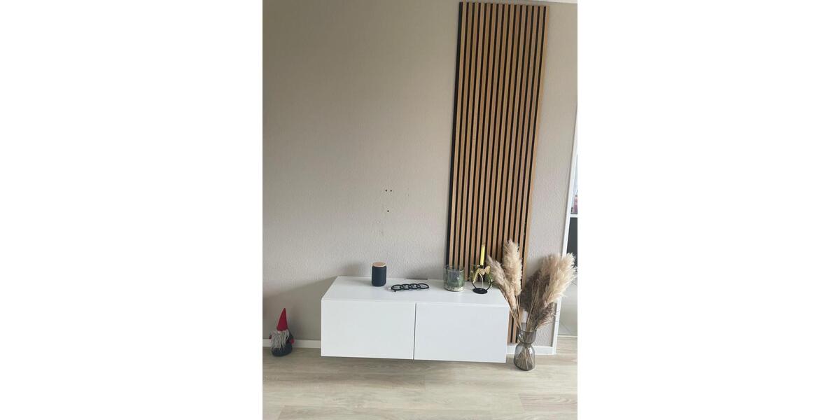 Schickes Apartment in Fischeln zimmer