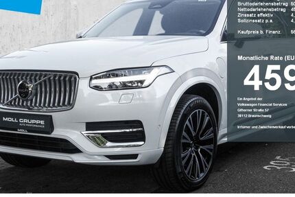 Volvo XC90 18.016 km 55.550 &euro; Düsseldorf 40474