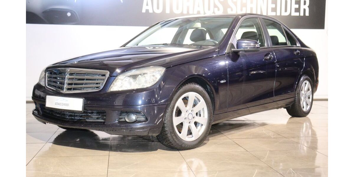 Mercedes-Benz C 250 168.107 km 9.500 &euro; Ratingen 40880