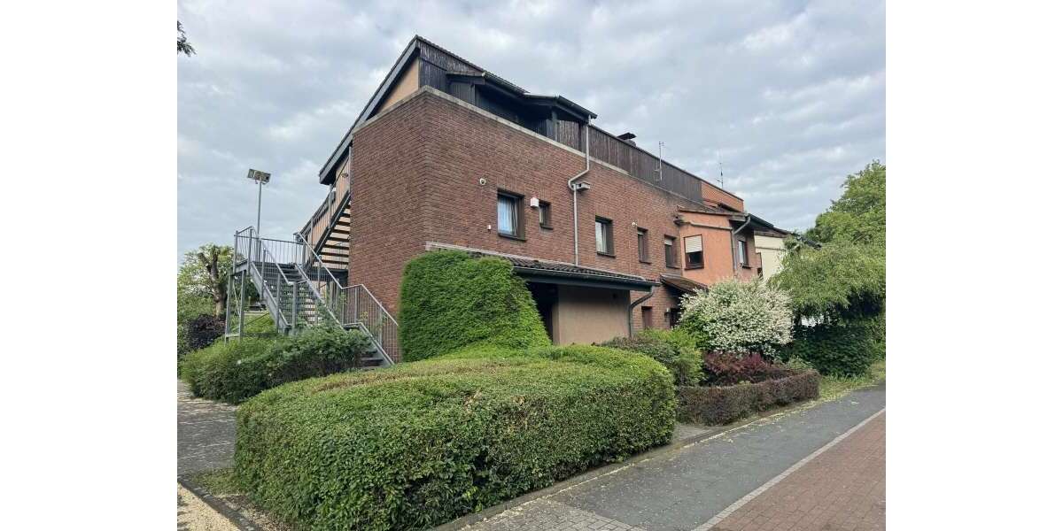 Einfamilienhaus Oberhausen Alstaden - 5 Zimmer, 104 m&sup2;, 190.000&euro; | Angebot:25228240