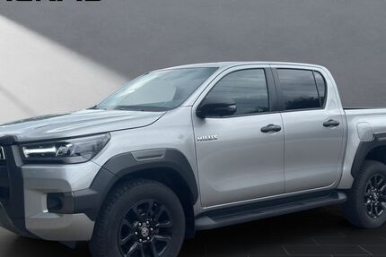 Toyota Hilux 17.500 km 59.950 &euro; Wesel 46485