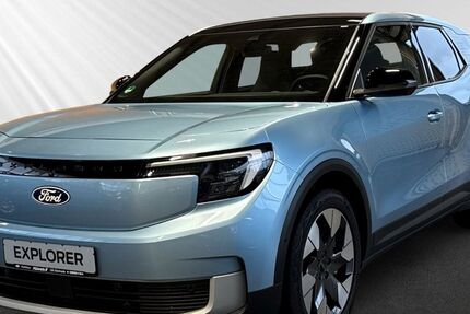 Ford Explorer 14.294 km 36.490 &euro; Oberhausen - Sterkrade 46145