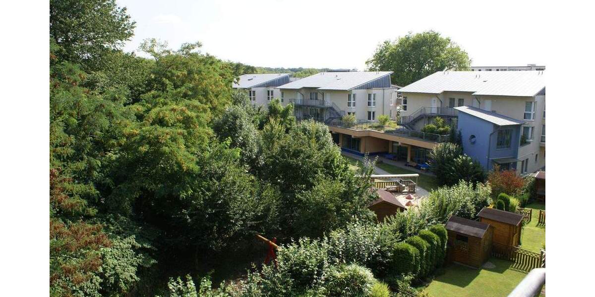 Etagenwohnung Herne Sodingen - 4 Zimmer, 95 m&sup2;, 230.000&euro; | Angebot:25339360