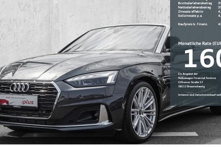 Audi A5 5.740 km 43.480 € Düsseldorf 40549