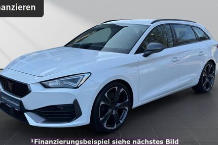 Cupra Leon 11.900 km 29.990 &euro; Mettmann 40822