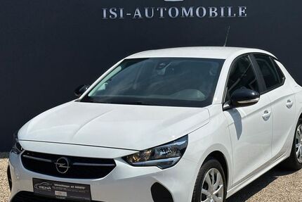Opel Corsa 36.000 km 11.490 € Recklinghausen 45663