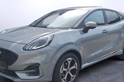 Ford Puma 15.702 km 22.820 &euro; Gelsenkirchen 45891