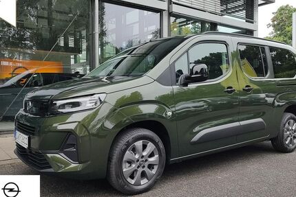 Opel Combo Life 2.959 km 27.990 &euro; Düsseldorf 40625