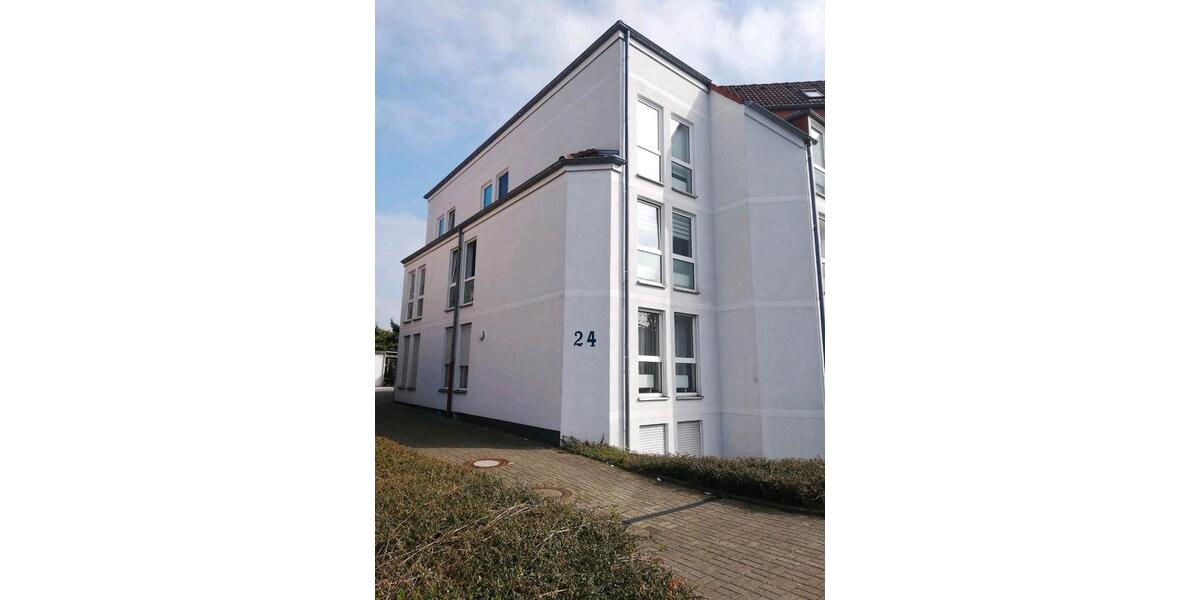 Etagenwohnung Bochum Günnigfeld - 1 Zimmer, 20 m&sup2;, 52.000&euro; | Angebot:27156640