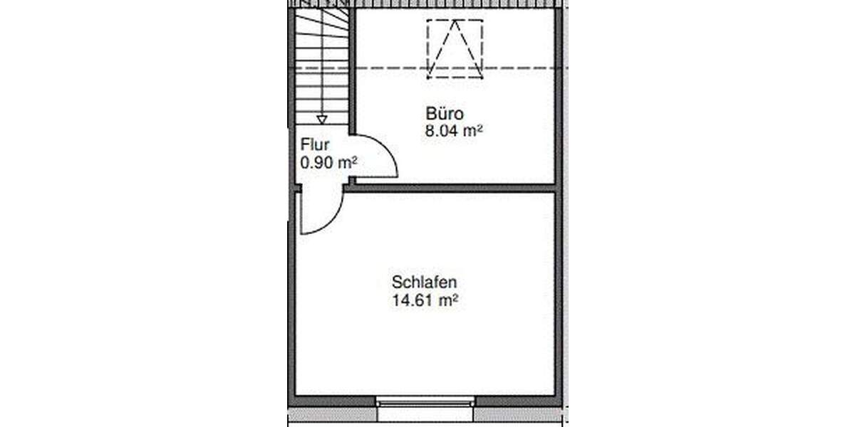 Reihenmittelhaus Tönisvorst St. Tönis - 4 Zimmer, 97 m&sup2;, 319.000&euro; | Angebot:25563810