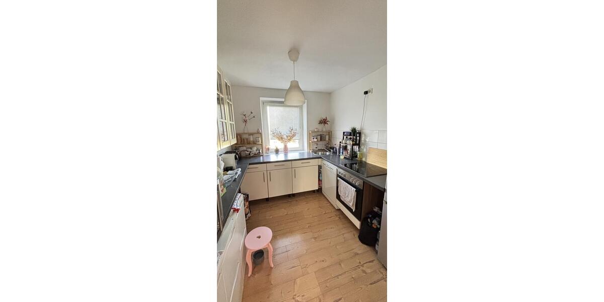 Etagenwohnung Neukirchen-Vluyn Vluyn - 3.5 Zimmer, 57 m&sup2;, 502&euro; | Angebot:26227982