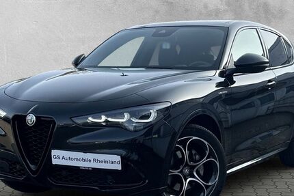 Alfa Romeo Stelvio 5.813 km 41.500 &euro; Krefeld 47809