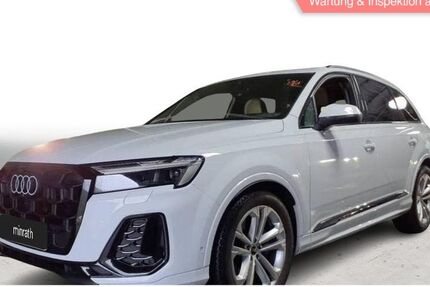 Audi Q7 28.582 km 65.890 &euro; Moers-Hülsdonk 47441