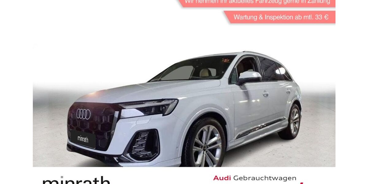 Audi Q7 28.582 km 65.890 &euro; Moers-Hülsdonk 47441