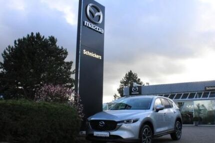 Mazda CX-5 60.301 km 26.490 &euro; Moers 47441