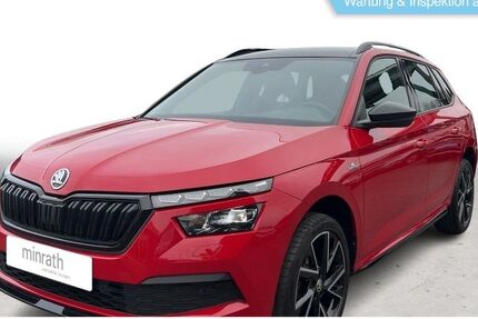 Skoda Kamiq 47.050 km 21.980 &euro; Moers 47441