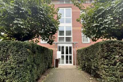Wohnung zum Mieten in Krefeld 630 € 68 m² 2 zimmer