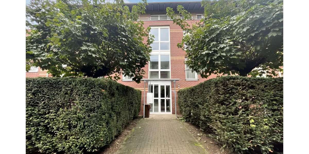 Wohnung zum Mieten in Krefeld 630 € 68 m² 2 zimmer
