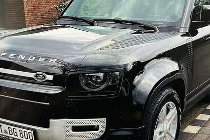 Land Rover Defender 85.000 km 43.990 &euro; Bottrop, Stadt 46242