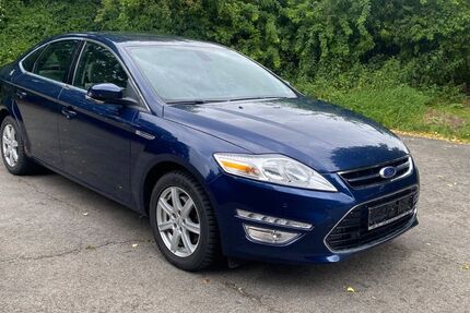 Ford Mondeo 171.000 km 5.799 &euro; Kamp-Lintfort 47475