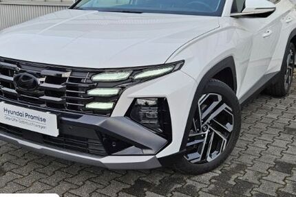 Hyundai TUCSON 23.391 km 28.990 &euro; Hattingen 45525