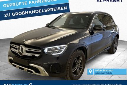 Mercedes GLC 220