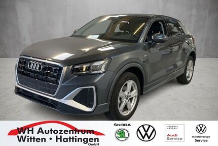 Audi Q2 12.460 km 27.846 &euro; Hattingen 45527