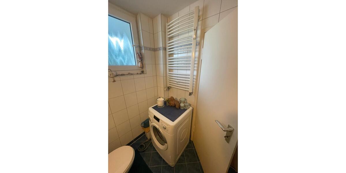 42 qm 1-Zimmer Wohnung von privat in Düsseldorf Lörick 1 zimmer