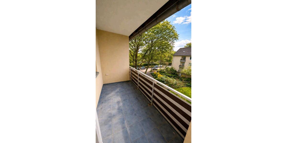 Etagenwohnung Moers Rheinkamp - 3 Zimmer, 68 m&sup2;, 980&euro; | Angebot:25558967